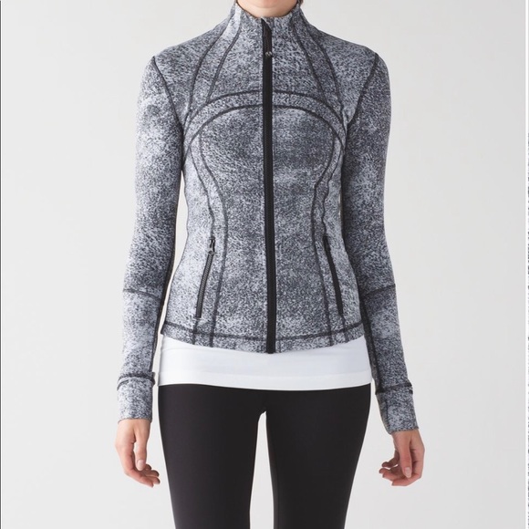 lululemon athletica Tops - Lululemon Define Jacket